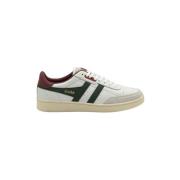 Lage Sneakers Gola Baskets
