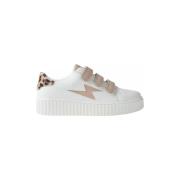 Lage Sneakers Vanessa Wu Baskets