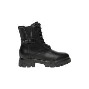 Enkellaarzen NeroGiardini Bottines