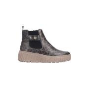Enkellaarzen Rieker Bottines