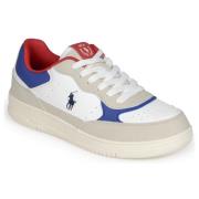 Lage Sneakers Polo Ralph Lauren MASTER COURT II