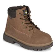 Laarzen BEPPI 2215852-BROWN