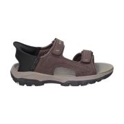 Sandalen Skechers 205289-CHOC