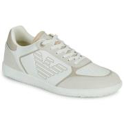 Lage Sneakers Emporio Armani EA7 7X000405