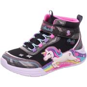 Hoge Sneakers Skechers -