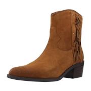 Enkellaarzen Carmela 162663C