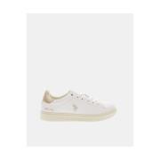 Lage Sneakers U.S Polo Assn. MARLYN001W EY6