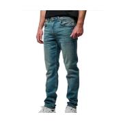 Straight Jeans Kaporal -