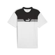 T-shirt Korte Mouw Puma -
