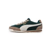 Lage Sneakers Puma -