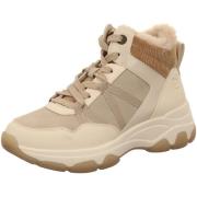 Hoge Sneakers Bugatti -