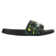 Teenslippers Ellesse Duke Camo