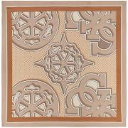 Sjaal Guess Kefiah 120X120