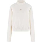 Trui Guess Olympe High Neck Sweatshirt