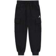 Cargobroek Nike Jdb Mj Brooklyn Ft Cargo Pant