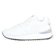 Lage Sneakers W6yz 12015185450N06