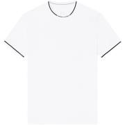 T-shirt Korte Mouw EAX XM001467 AF10356