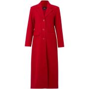 Mantel Only ONLNANCY LIFE LONG FITTED COAT CC OTW 15350903
