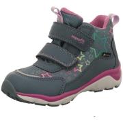 Enkellaarzen Superfit -