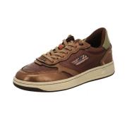 Lage Sneakers Maripé -