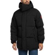 Donsjas BOSS Melmus2541 Pufferjack