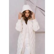 Parka Jas Maicazz FA25.10.501 Peyra Jacket Cream