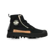 Laarzen Palladium Pampa Underlayer