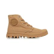 Laarzen Palladium Pampa Hi Wn's