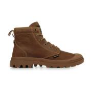 Laarzen Palladium Pampa Zip LTH Legacy