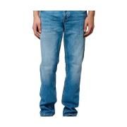 Straight Jeans Kaporal -