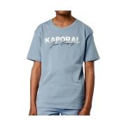 T-shirt Korte Mouw Kaporal -