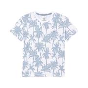 T-shirt Korte Mouw Kaporal -