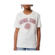 T-shirt Korte Mouw Kaporal -