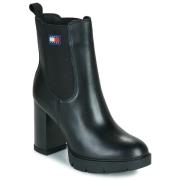 Enkellaarzen Tommy Jeans CLARINA