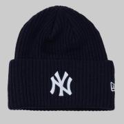 Muts New-Era WIDE CUFF BEANIE NEW YORK YANKEES NVY