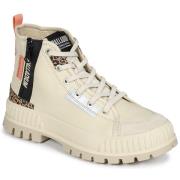 Laarzen Palladium PALLASHOCK BACKZIP 2