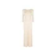 Lange Jurk Rinascimento CFC0127085003