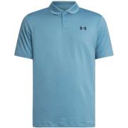 Polo Shirt Korte Mouw Under Armour Matchplay poloshirt