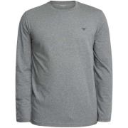 Pyjama's / nachthemden Emporio Armani Pigiama Lange Pyjamaset