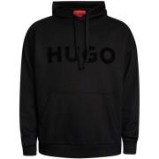 Sweater BOSS Ditchie Big Logo Pullover Hoodie