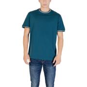 T-shirt Korte Mouw EAX XM001467 AF10356