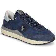 Lage Sneakers Polo Ralph Lauren TRAIN 89