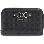 Portemonnee Guess Nadira Slg Medium Double Zip