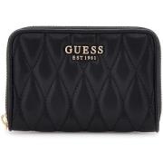 Portemonnee Guess Valla Slg Medium Zip Around