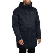 Parka Jas Lyle &amp; Scott Gewatteerde parka-jas