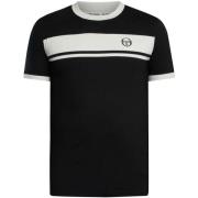 T-shirt Korte Mouw Sergio Tacchini Meester T-Shirt