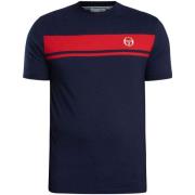 T-shirt Korte Mouw Sergio Tacchini Meester T-Shirt