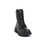 Laarzen Dockers 100 NAPPA NERO