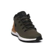 Laarzen Timberland SPRINT TREKKER MID