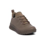 Lage Sneakers Ecco GRUUV W TAUPE